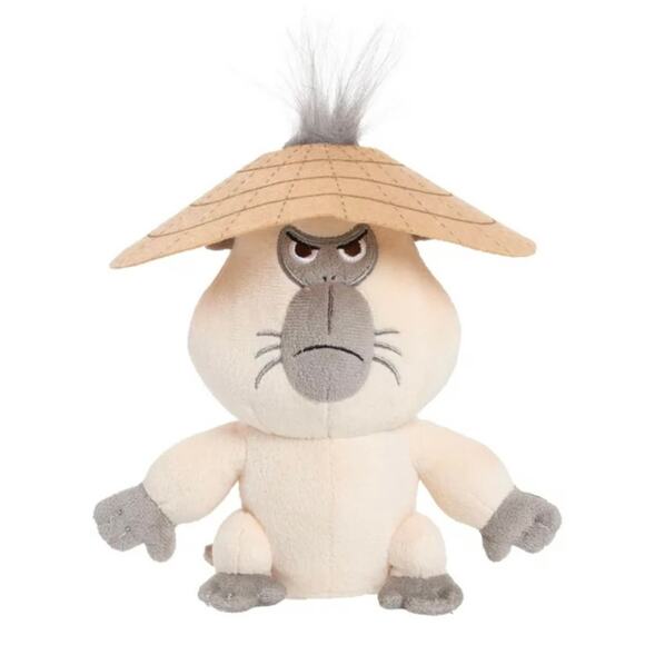 Disney Raya and the Last Dragon Ongi Monkey - Picture 1 of 7